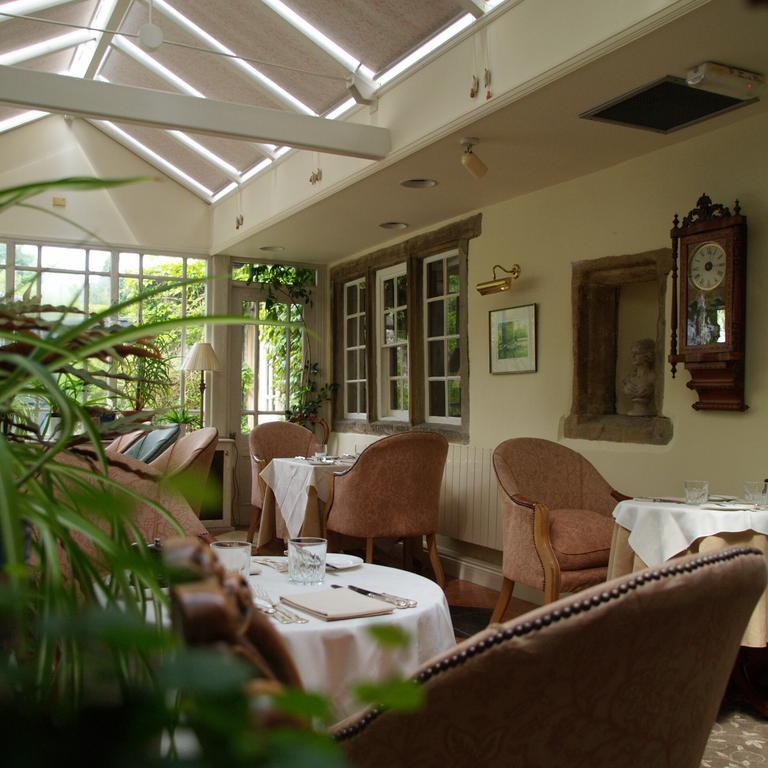آشبورن Riverside House Hotel المظهر الخارجي الصورة