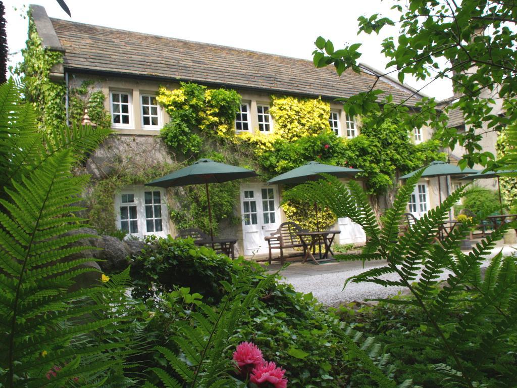 آشبورن Riverside House Hotel المظهر الخارجي الصورة
