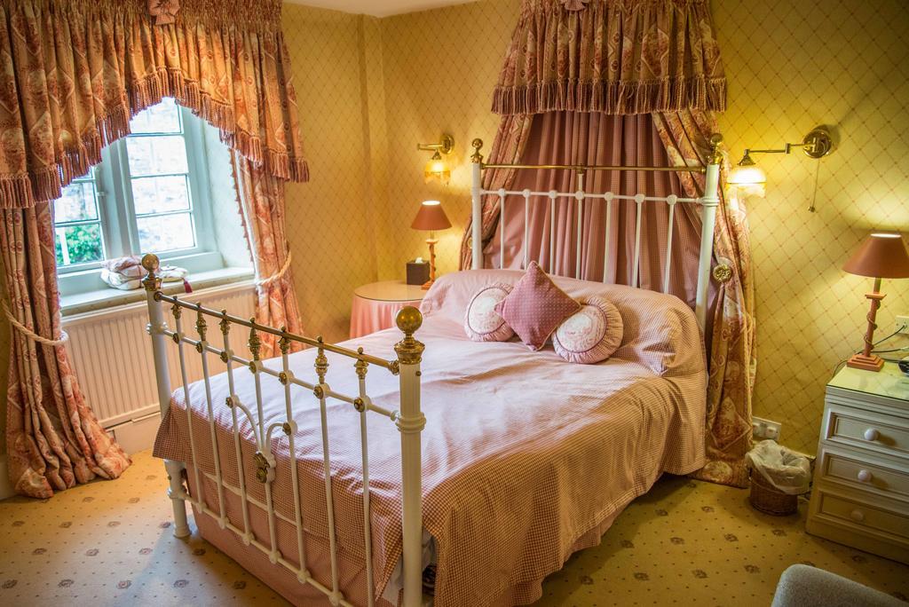 آشبورن Riverside House Hotel المظهر الخارجي الصورة