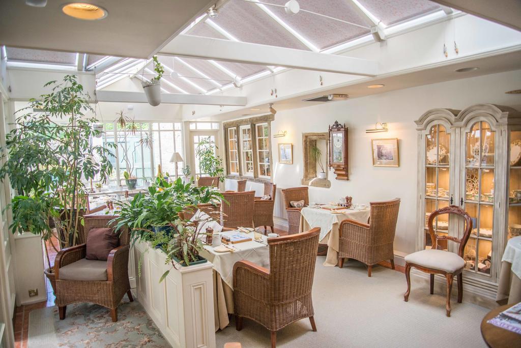 آشبورن Riverside House Hotel المظهر الخارجي الصورة